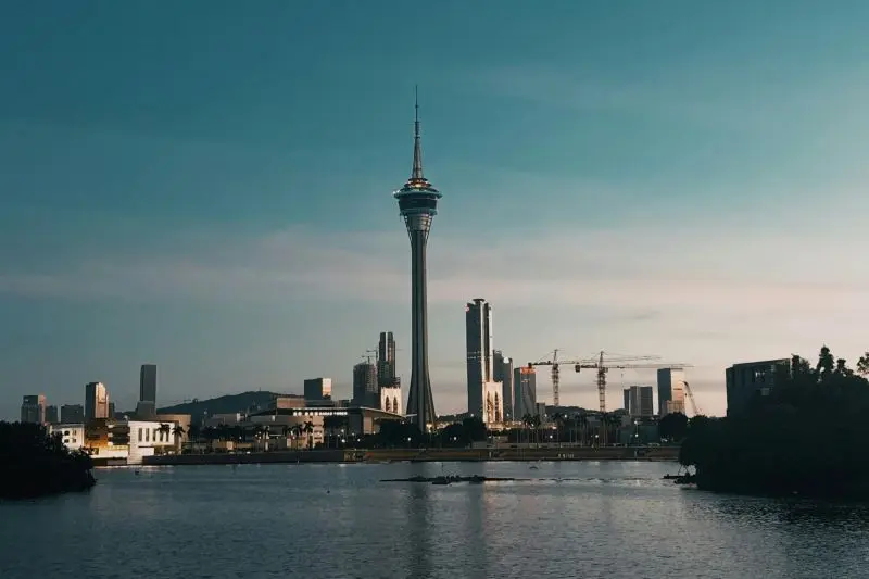 Grand Tour of Hong Kong and Macau 2